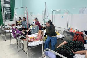 Cơ sở gây ngộ độc 151 người ở Gia Lai bị phạt nặng và đình chỉ hoạt động