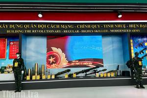 Quản lý Quỹ Chính sách, đối ngoại quốc phòng: Đảm bảo "3 Không" cho hiệu quả và minh bạch