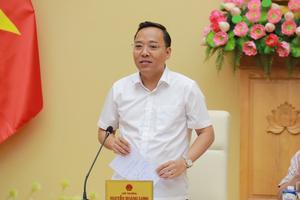 Bộ Công Thương: "Làm ngay, làm luôn" Nghị quyết 70 về an ninh năng lượng