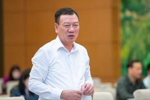 Chính phủ: 14 người đứng đầu và cấp phó bị cách chức do để xảy ra tham nhũng