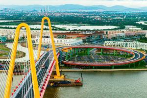 Khánh thành, khởi công các công trình, dự án lớn trên cả nước vào ngày 19/12/2025