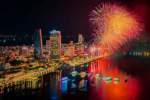 Mở rộng không gian ra biển - cú hích đưa Đà Nẵng vươn tầm đô thị biển quốc tế