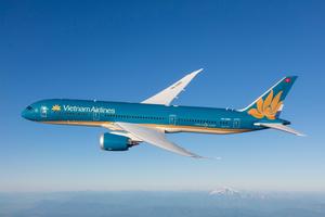 Vietnam Airlines được vinh danh tại Giải thưởng Bền vững 2025 của Airline Ratings