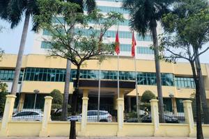 Kết luận thanh tra tại Hãng Hàng không Air Macau