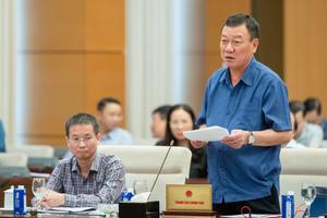 Thanh tra các dự án có nguy cơ thất thoát, lãng phí đến 30/9 “cơ bản xong”