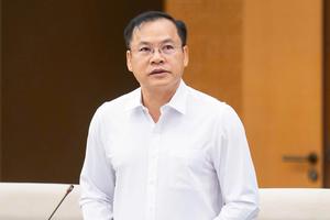 Thứ trưởng Bộ Công an: Phối hợp triệt phá loạt trung tâm lừa đảo ở khu vực Tam Giác Vàng