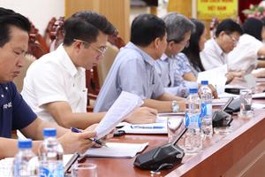 Thanh tra Chính phủ với vai trò kiến tạo hành lang pháp lý cho chính quyền địa phương 2 cấp