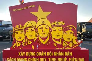 Thanh tra Bộ Quốc phòng: Chủ động trong công tác thanh tra, tiếp công dân và phòng, chống tham nhũng, tiêu cực