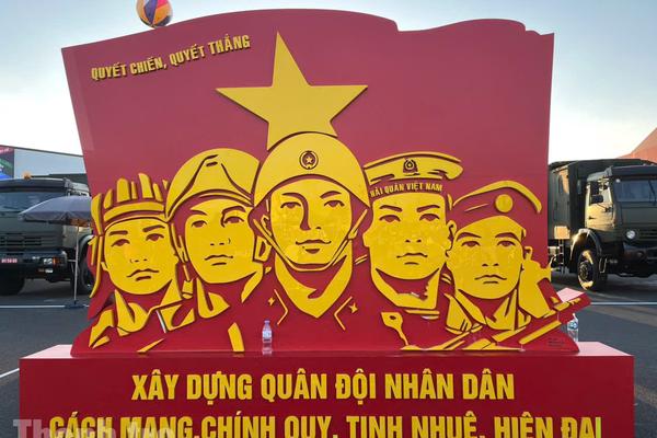 Chuẩn hóa đội ngũ thanh tra viên quốc phòng trong thời kỳ mới