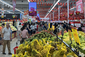 Hộ kinh doanh cần chuẩn bị để thích ứng với việc bỏ thuế khoán