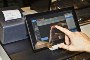 Cục Thuế siết chặt quản lý hóa đơn điện tử từ máy tính tiền