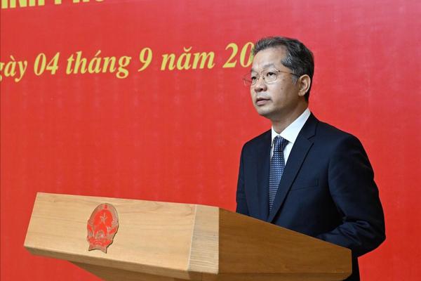 Bản tin Thanh tra số 38 năm 2025