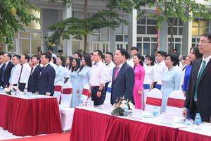 Khởi đầu năm học mới, Trường Đại học Điện lực hướng tới chất lượng và đổi mới