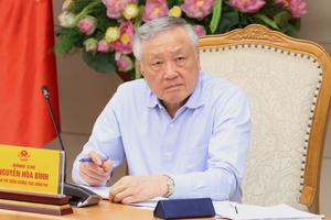 Phó Thủ tướng Thường trực Chính phủ chỉ đạo đẩy mạnh thanh tra, kiểm tra dự án tồn đọng