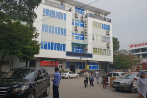 Bệnh viện Đa khoa Bắc Ninh số 1 sa thải 2 nhân viên, cảnh cáo 1 điều dưỡng