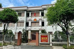 Thực hiện Nghị quyết của Chính phủ về phát triển kinh tế, xã hội, UBND tỉnh Đồng Tháp giao Thanh tra tỉnh chủ trì những nhiệm vụ nào?