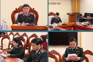 Nhiều điểm mới trong Dự thảo Luật Tiết kiệm, chống lãng phí