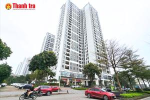 Bất động sản cuối 2025: Giá nhà tiếp tục leo thang khi nguồn cung cao cấp áp đảo