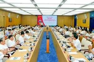 Hải Phòng và Hải Dương (cũ): Kỷ luật 45 tổ chức Đảng, hơn 3.900 lượt đảng viên