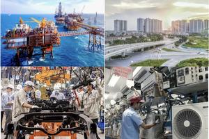 Môi trường đầu tư tại Việt Nam tiếp tục hấp dẫn nhà đầu tư ngoại