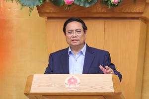 Thủ tướng: Thanh tra Chính phủ vào cuộc tăng cường thanh tra, kiểm tra lĩnh vực ngân hàng