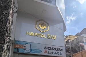 Bắt nhóm đối tượng hoạt động thẩm mỹ ‘chui’ tại TP Hồ Chí Minh