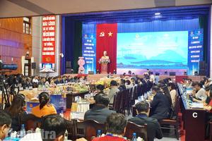 Tây Ninh khẳng định vị thế cực tăng trưởng mới sau sáp nhập