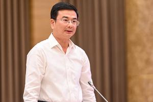 Ngân hàng Nhà nước phối hợp với Bộ Công an, Thanh tra Chính phủ để quản lý thị trường vàng