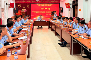 Hà Nội quyết liệt chặn hàng giả, không có "vùng cấm"