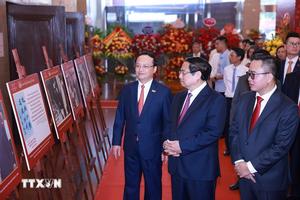 Thủ tướng Phạm Minh Chính: “Tiếng nói Việt Nam” luôn vang xa, bay cao