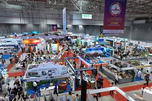 Hội chợ Du lịch Quốc tế TP Hồ Chí Minh 2025 thu hút hơn 550 khách quốc tế cao cấp