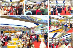 Hải Phòng: Đưa đón miễn phí người dân tham quan Triển lãm 80 năm thành tựu đất nước