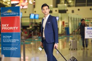 Vietnam Airlines tiên phong tổ chức diễn đàn quốc tế chuyên sâu về khách hàng thân thiết tại Việt Nam