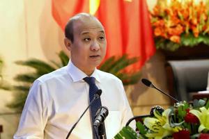 Đà Nẵng bác đơn khiếu nại của công dân