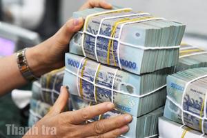 Ngân hàng tăng lãi suất tiết kiệm, chứng khoán thanh khoản cao