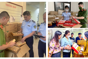 Hà Nội siết chặt quản lý chất lượng bánh Trung thu, ngăn hàng giả len lỏi thị trường