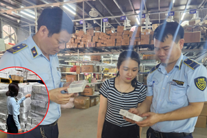 Hà Nội siết chặt thị trường dịp Trung thu: Hơn 550 vụ vi phạm bị xử lý trong tháng 8