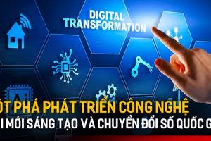 Đồng Tháp: Tăng cường kiểm tra trong thực hiện Nghị quyết số 57 về chuyển đổi số quốc gia