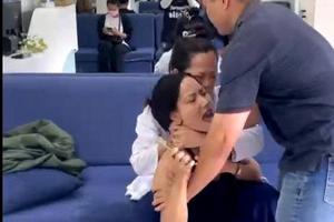 Bộ Y tế yêu cầu đánh giá chuyên môn, đạo đức nghề nghiệp của nhân viên y tế ở cơ sở nha khoa hành hung khách hàng