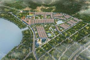 Khánh Hòa duyệt quy hoạch 1/500 khu tái định cư Cam Lâm – Cam Ranh 239 ha