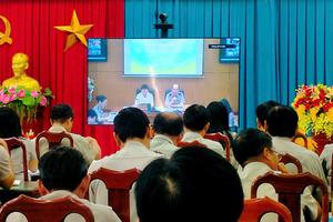 THADS tỉnh Tây Ninh: Chú trọng đối thoại trong giải quyết khiếu nại, tố cáo