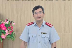 An ninh trật tự dịp lễ lớn: Vai trò của tuyên truyền, vận động