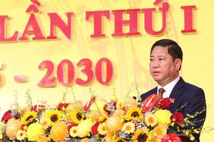 Chủ tịch UBND và Phó Bí thư Tỉnh ủy Khánh Hòa xin nghỉ công tác