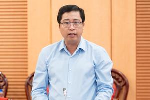 Có Hệ thống Cơ sở dữ liệu quốc gia về khiếu nại, tố cáo theo dõi vụ việc “rất nhẹ nhàng”