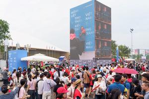 Chuyên gia: “VinFast khẳng định khát vọng Việt Nam với sản phẩm tầm cỡ thế giới”