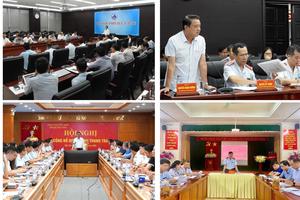 Tiết kiệm, chống lãng phí: Rõ chỉ tiêu, rõ kiểm tra, rõ trách nhiệm