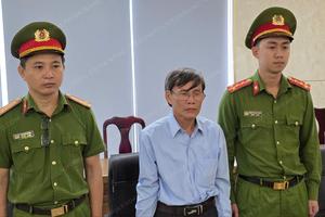 Bắt cựu nhân viên văn phòng đăng ký đất đai ở Đà Nẵng về tội lừa đảo