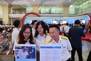 Nghị quyết 57 - kim chỉ nam quan trọng để hoàn thành mục tiêu cải cách hệ thống thuế