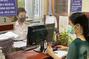 Biểu thuế thu nhập cá nhân chỉ còn 5 bậc