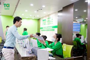 Phòng khám Đa khoa Thu Cúc TCI - 32 Đại Từ - Biểu tượng dịch vụ y tế chuẩn mực tại cửa ngõ Nam Thủ đô